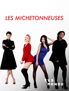 TV5MONDE - Les michetonneuses