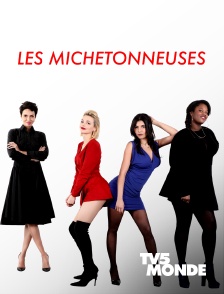 TV5MONDE - Les michetonneuses