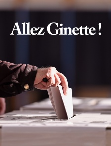 Allez Ginette !