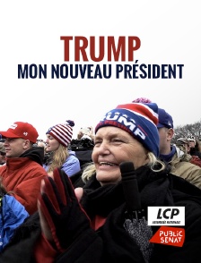 Trump, mon nouveau président