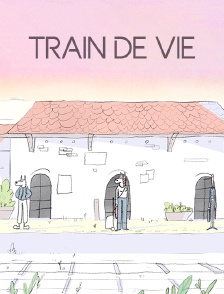 Train de vie