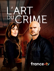 france.tv - L'art du crime