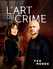 TV5MONDE - L'art du crime