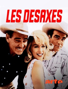 Les Désaxés