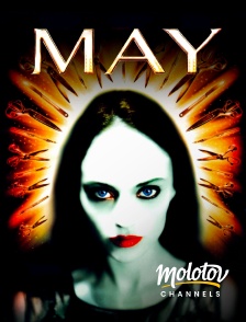 Molotov channels - May