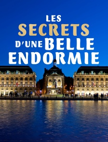 Les secrets d'une belle endormie