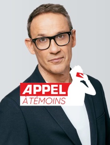 Appel à témoins
