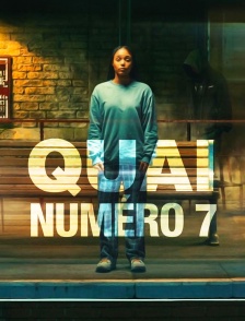 Quai numéro 7