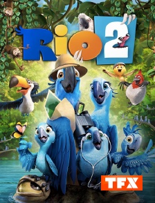 TFX - Rio 2