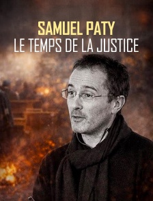 Samuel Paty, le temps de la justice