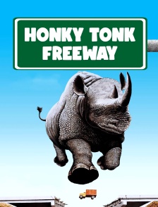 Honky Tonk Freeway