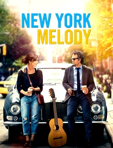 New York Melody
