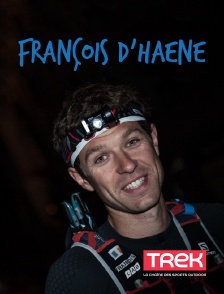 Trek - François D'Haene