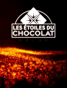 Les étoiles du chocolat