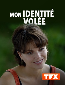 Mon identité volée