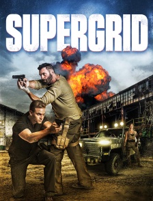Supergrid