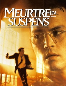Meurtre en suspens