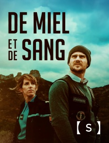France TV Séries - De miel et de sang