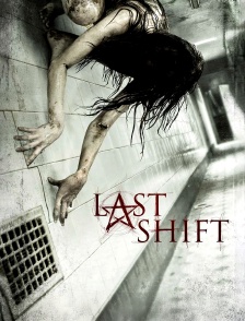 Last Shift