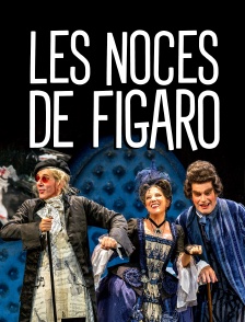 Les Noces de Figaro