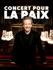 Concert pour la paix