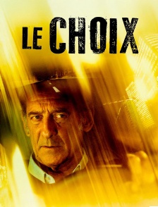 Le choix