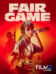 FilmoTV - Fair Game