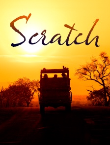 Scratch, sur la route des cultures urbaines
