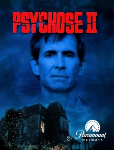 Paramount Network - Psychose II