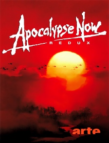 Arte - Apocalypse Now Redux