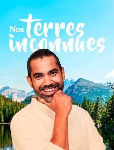 Nos terres inconnues