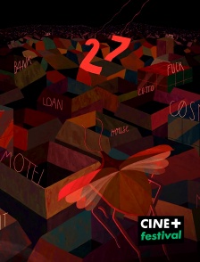 CINE+ Festival - 27