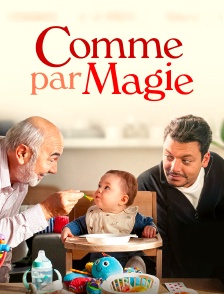 Comme par magie