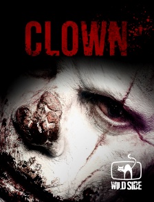 Molotov channels - Clown