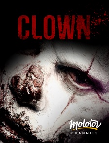 Molotov Channels - Clown