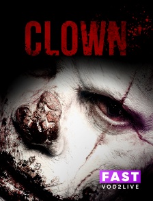 Molotov Channels TEST FAST - Clown