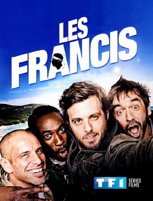 TF1 Séries Films - Les Francis