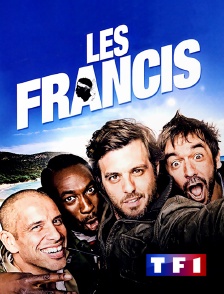 TF1 - Les Francis