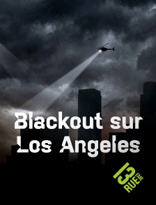 Blackout sur Los Angeles