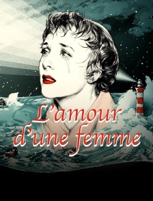 L'amour d'une femme