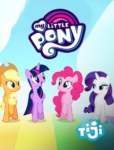 TIJI - My Little Pony