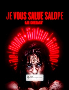 Je vous salue salope : le débat