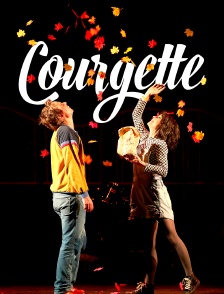 Courgette
