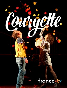Culturebox - Courgette