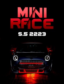 Mini Race S.5 2223