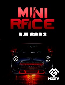 Mini Race S.5 2223