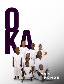 TV5MONDE - Oka