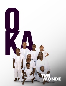 TV5MONDE - Oka