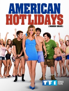 TF1 Séries Films - American Hot'lidays