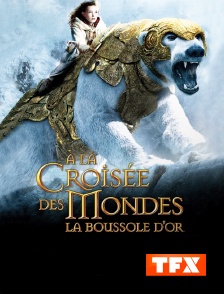 A la croisée des mondes : La Boussole d'or